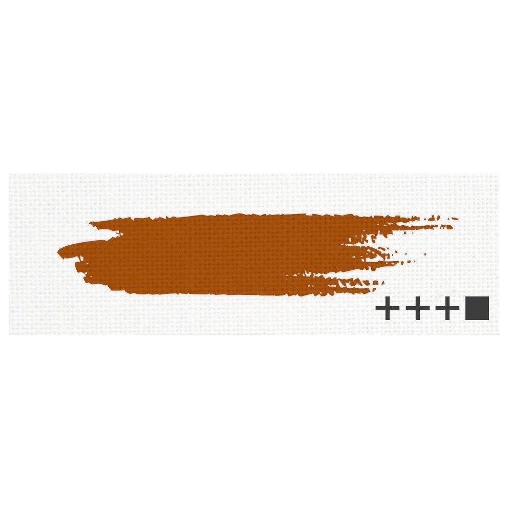 Краски масляные Renesans "Oils for art", 15 сиена натуральная, 60 мл, туба - 2