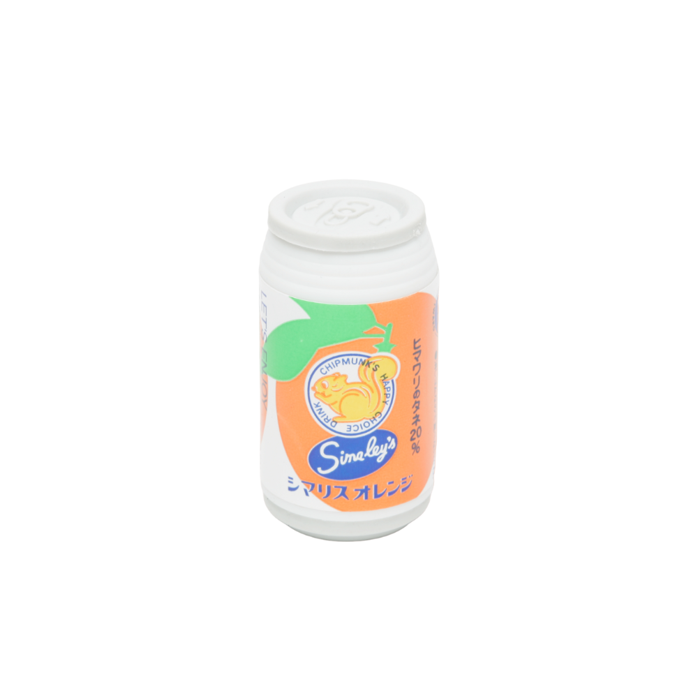 Ластик "IWAKO Drink & Snack Food", 1 шт - 2