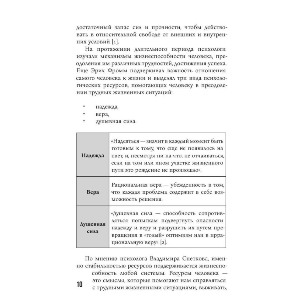 Книга "KARMAMAGIC. Краткая версия", Ситников А. - 4