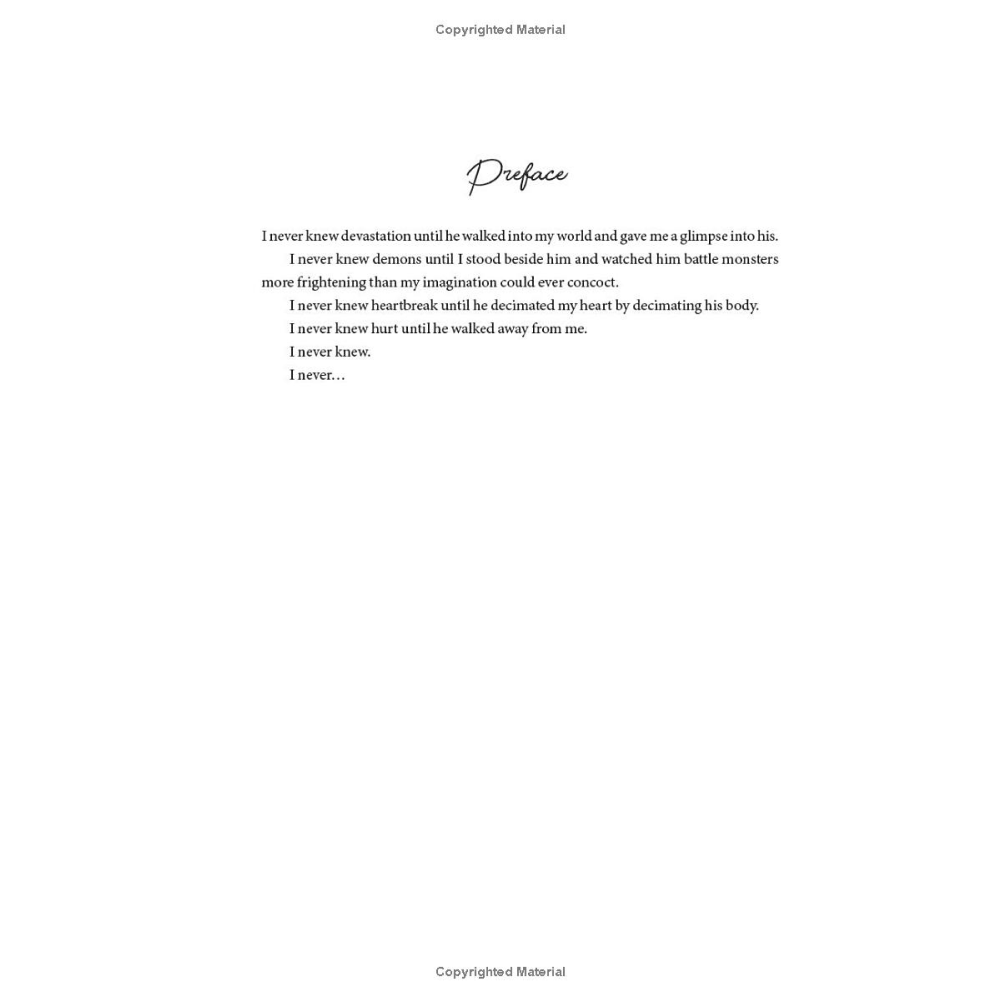 Книга на английском языке "Saving 6", Chloe Walsh - 10