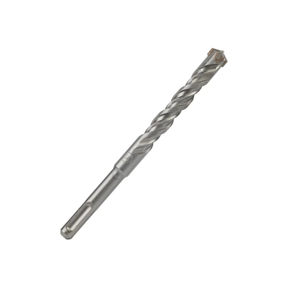 Бур по бетону Deli YS EDH-YCZ16014-E1, 14x160 мм, X-Tip, SDS-PLUS
