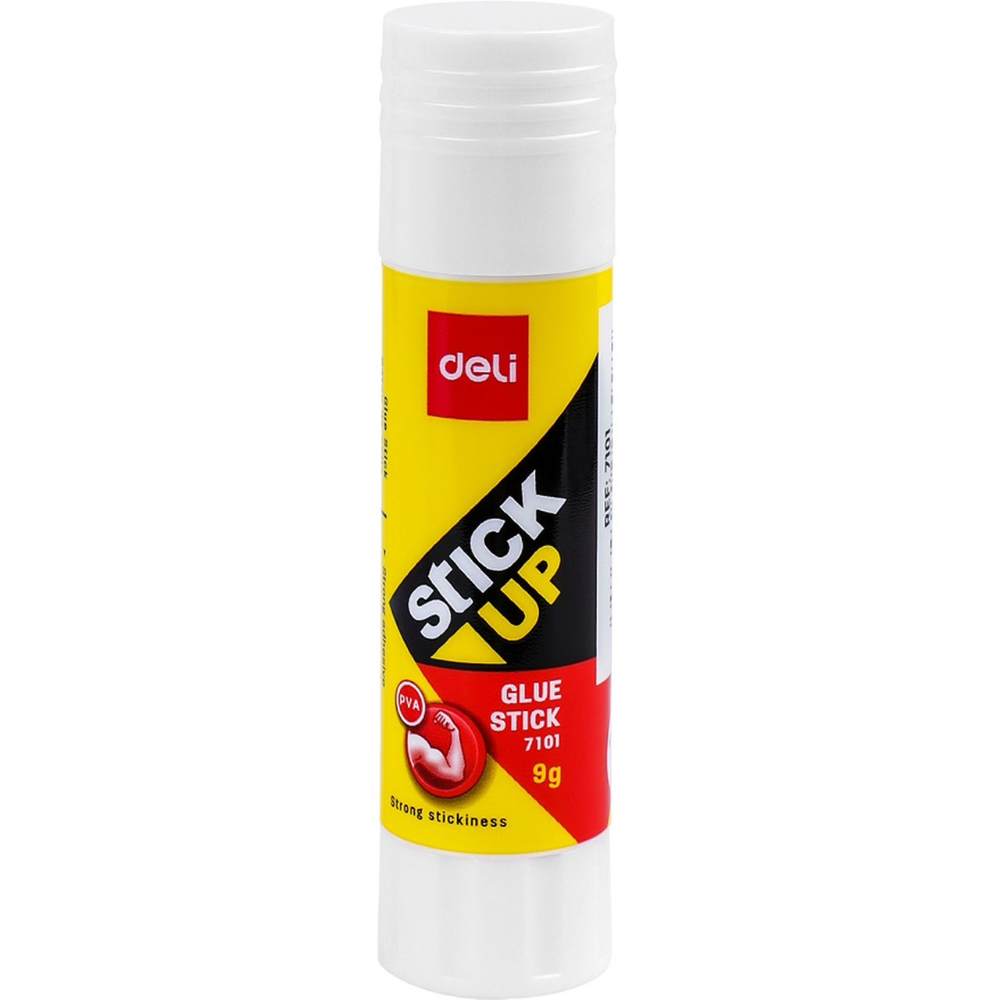 Клей карандаш "Stick up" 9 г