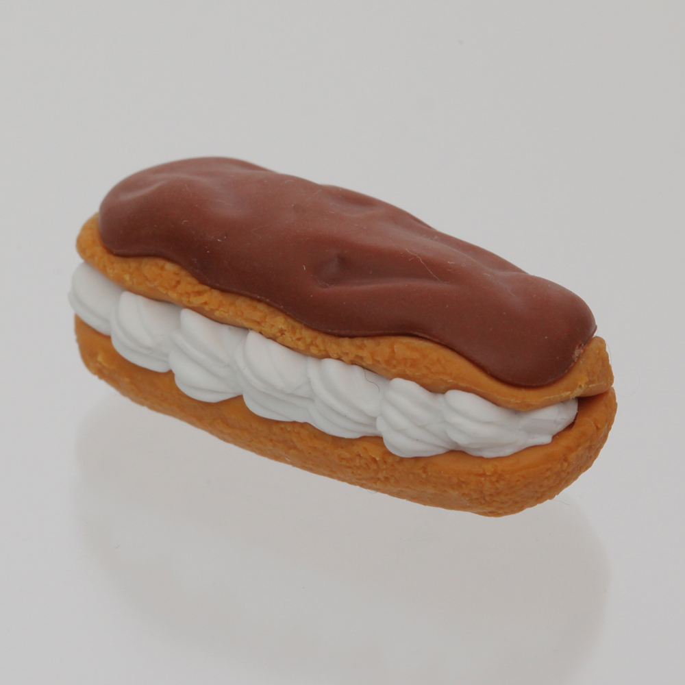 Ластик Iwako "Cake No.3", 1 шт - 5