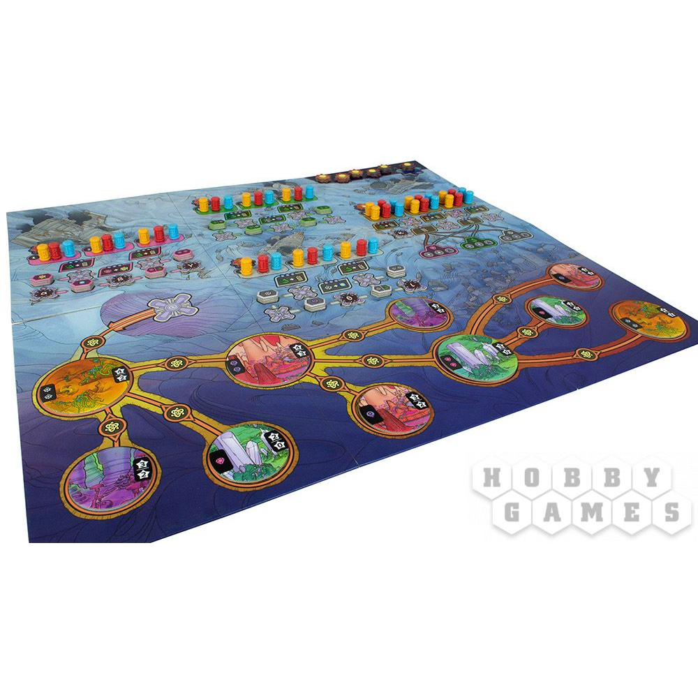 Игра настольная "Крио" - 8