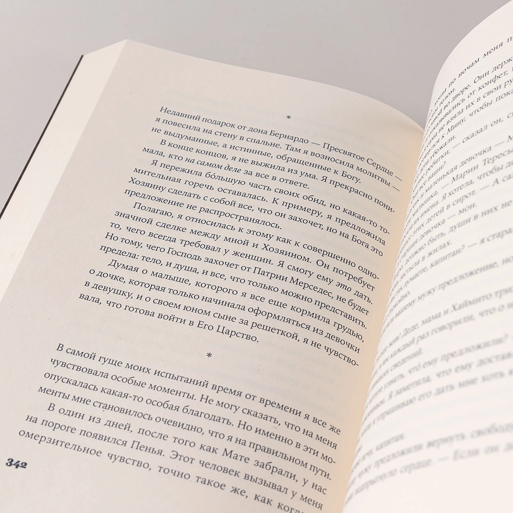 Книга "Время бабочек", Джулия Альварес - 12