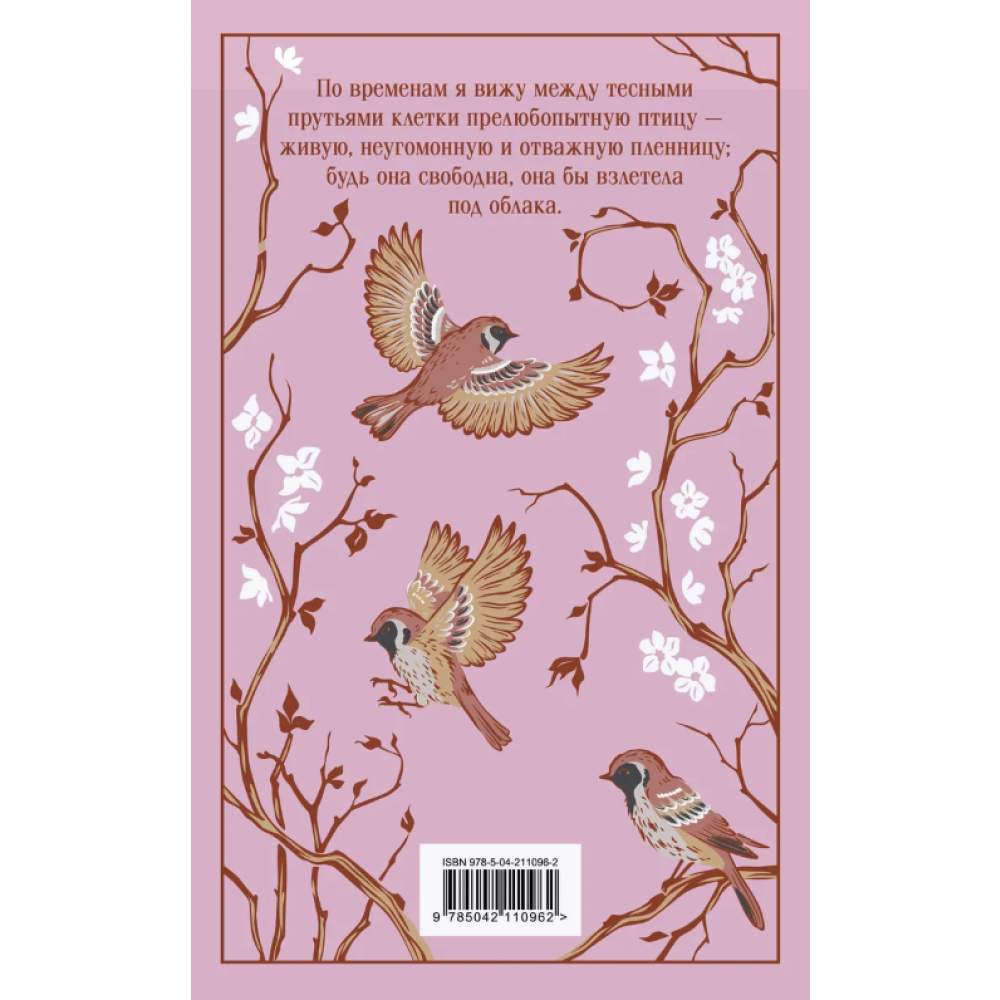 Книга "Магистраль. Колл. Джейн Эйр", Шарлотта Бронте - 2