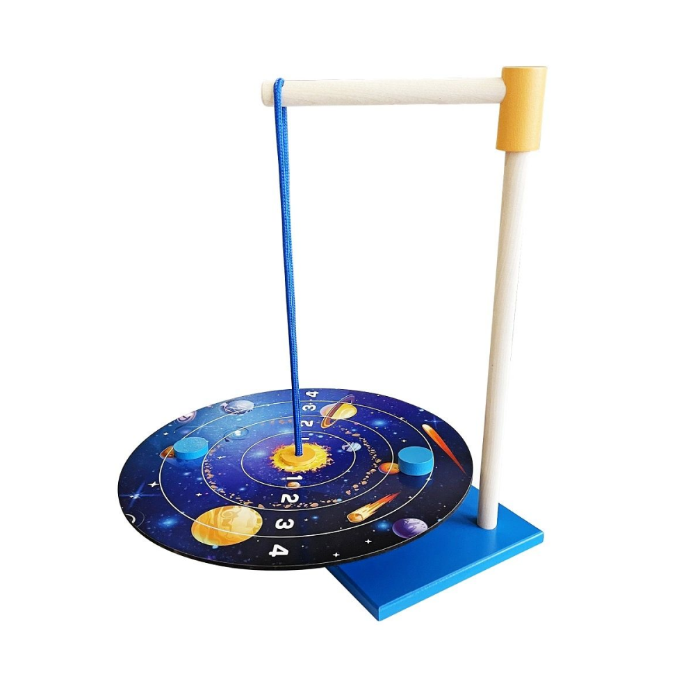 Игра настольная "Space" - 2