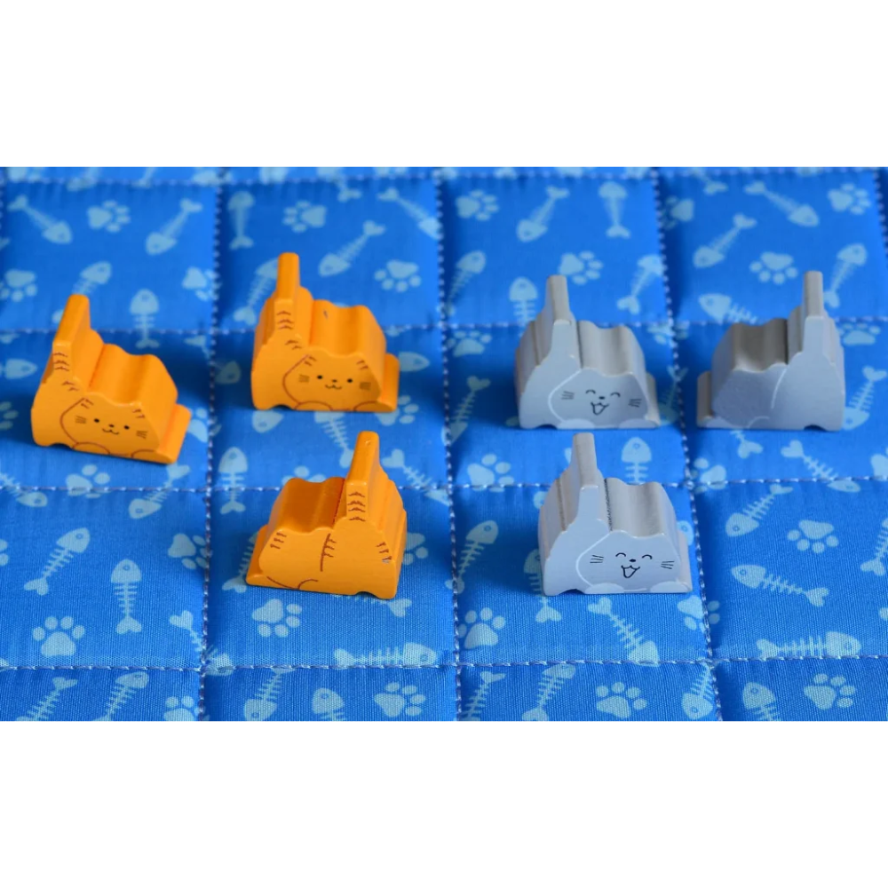 Игра настольная "Пуньк!" - 7