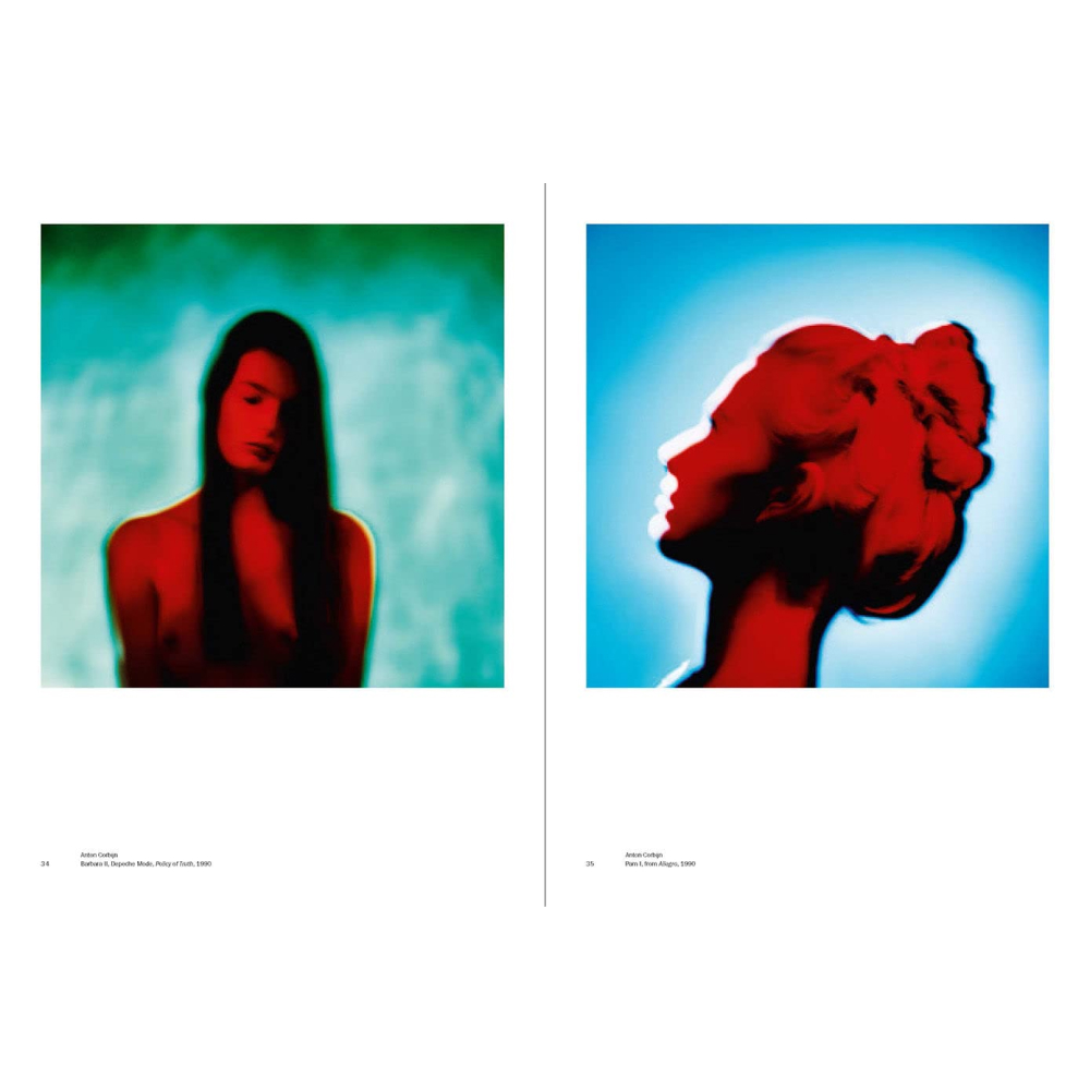 Книга на английском языке "Fashion Image Revolution", Charlotte Cotton - 2