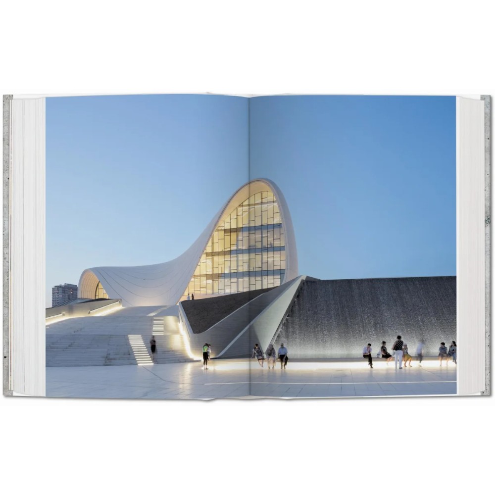 Книга на иностранном "Contemporary Concrete Buildings", Philip Jodidio - 3