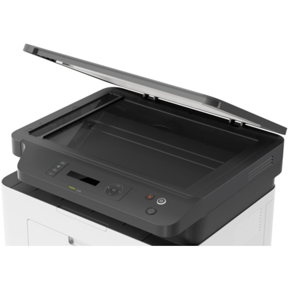Принтер МФУ HP "Laser MFP 135a", (4ZB82A) - 6