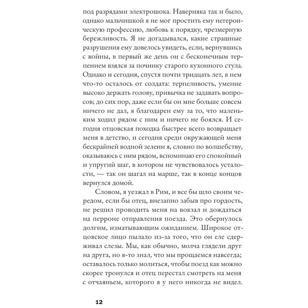 Книга "Последнее лето в городе", Джанфранко Каллигарич - 7