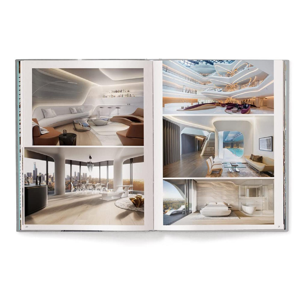 Книга на английском языке "Andrew Martin Interior Design Review", Waller M. - 4