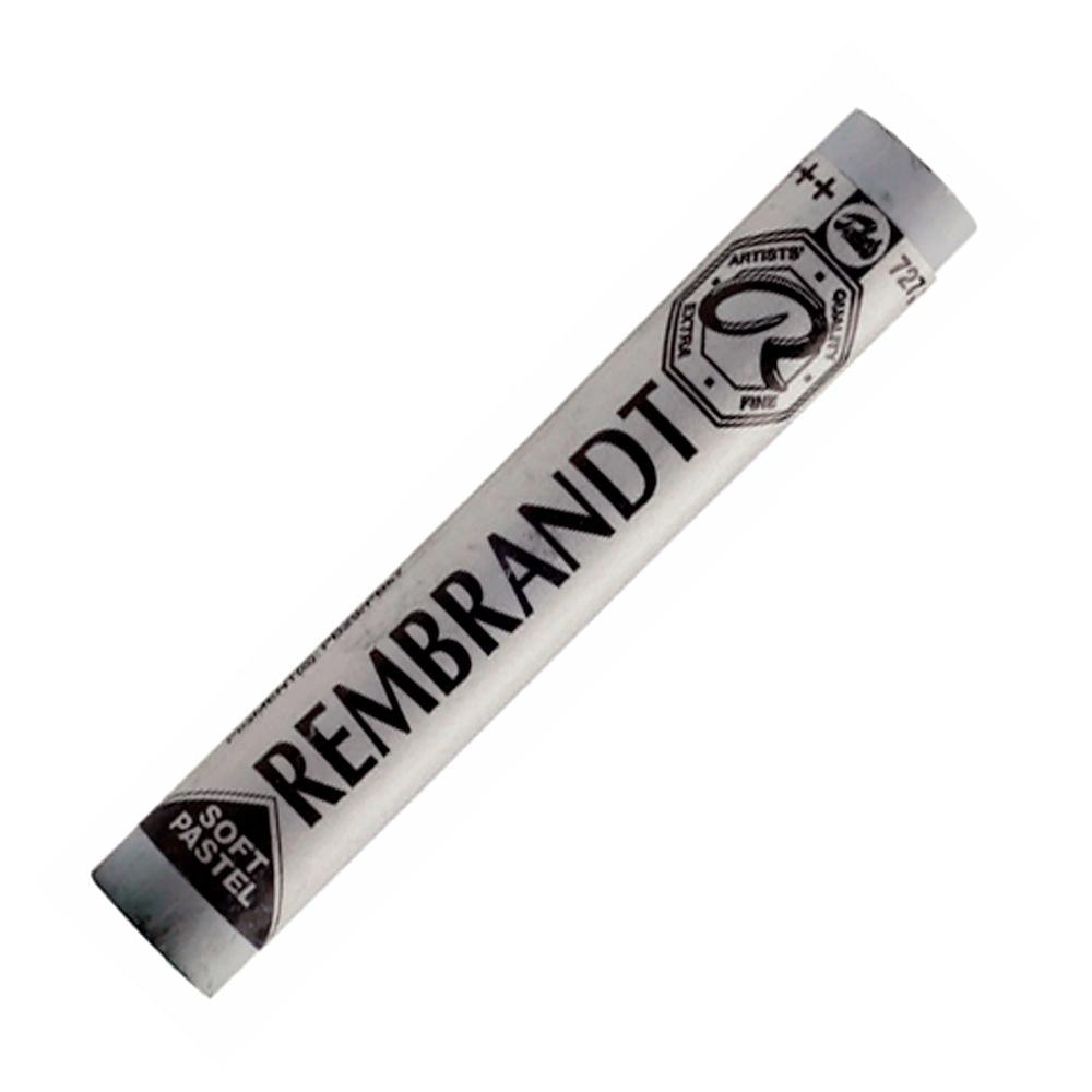 Пастель мягкая "Rembrandt", 727.1 сине-серый