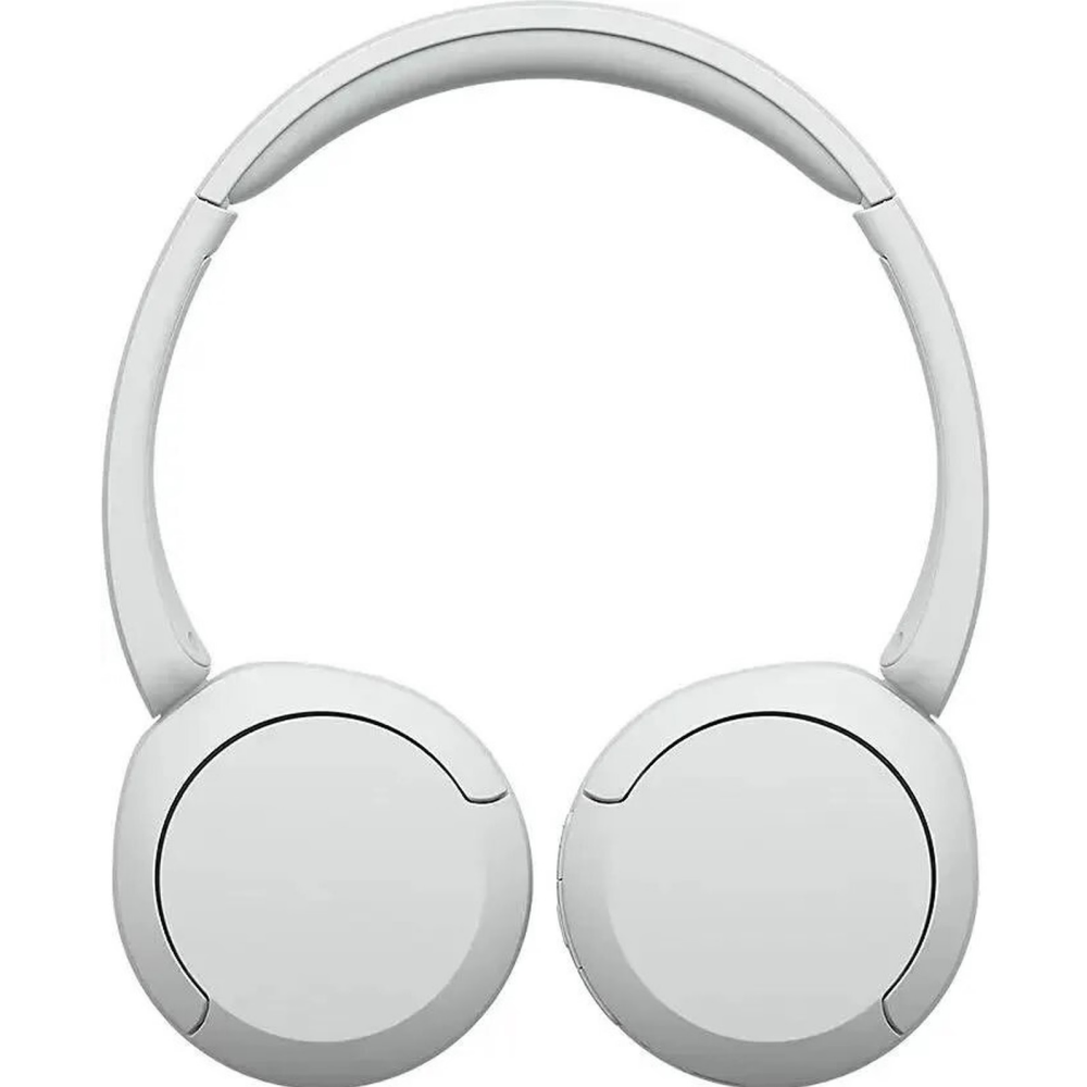 Наушники беспровод. Sony WH-CH520, белый - 6