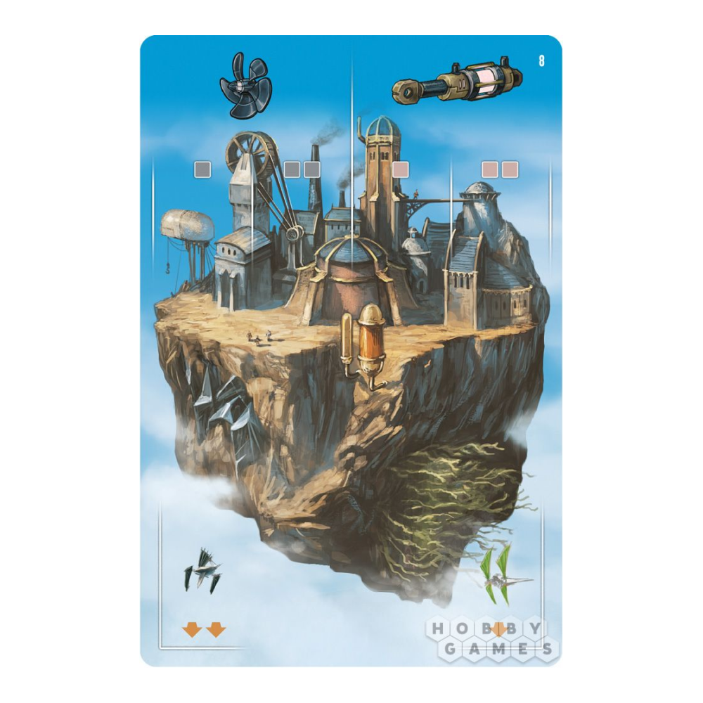 Игра настольная "Нория" - 7