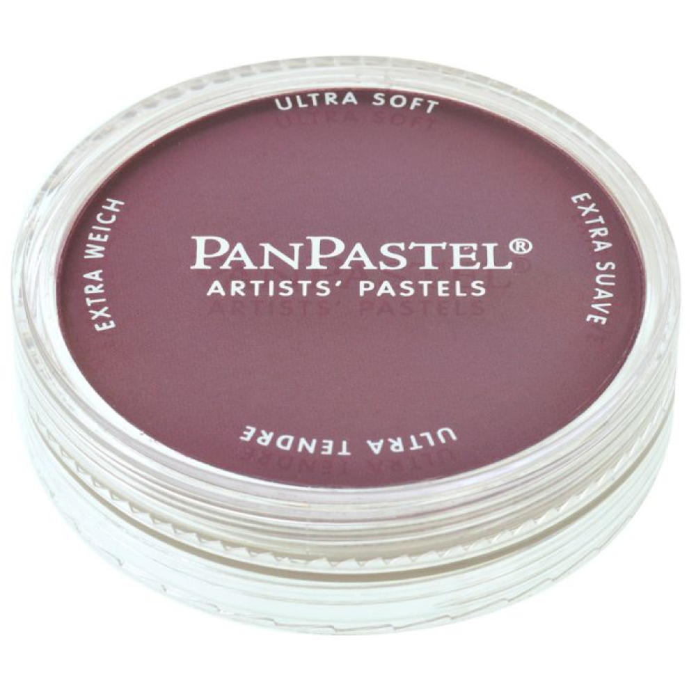 Ультрамягкая пастель "PanPastel", 430.1 маджента темная - 3