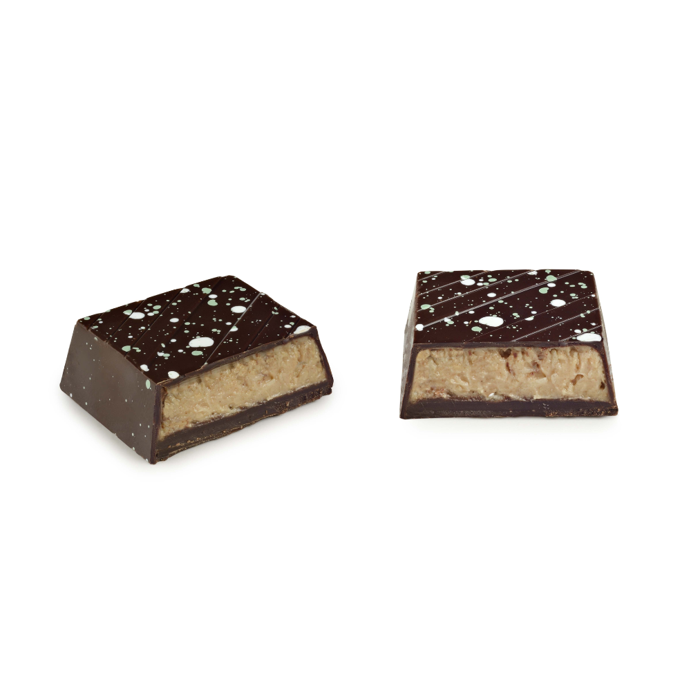 Конфеты "Dubai Collection", 125 гр, ассорти - 8