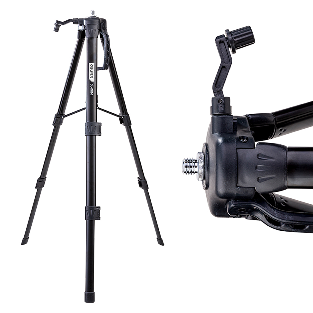 Штатив Deli YS DL4161-1, 5/8", 0.405 мм - 1.15 мм - 2