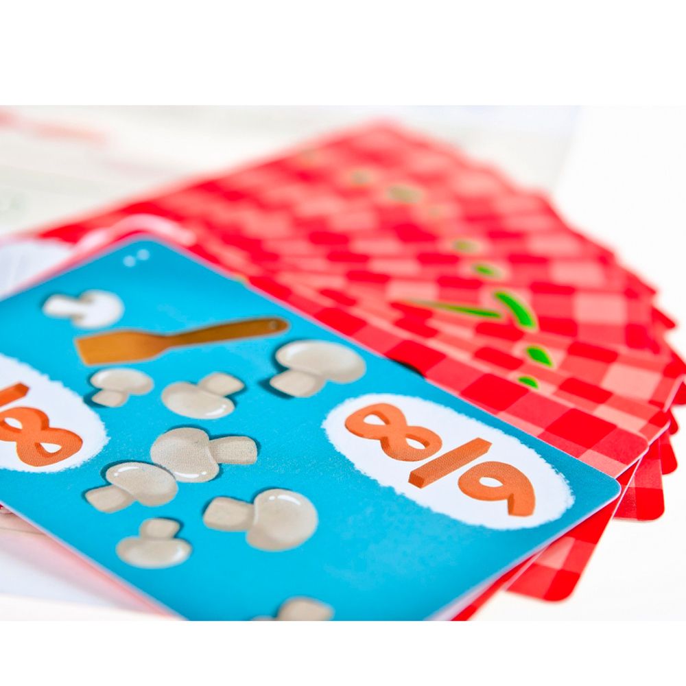 Игра настольная "Делиссимо" - 7