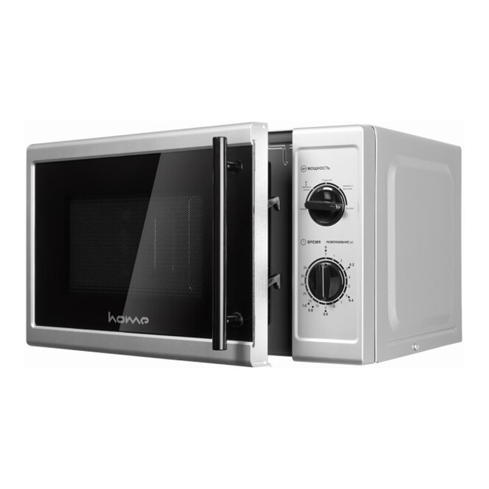 Электропечь СВЧ Home HMM207FS - 2