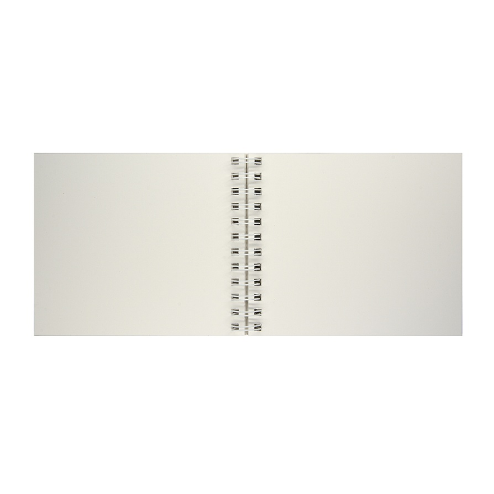 Скетчбук "Sketch&Art", 18х15.5 см, 200 г/м2, 50 листов, на спирали, для цветных карандашей - 3