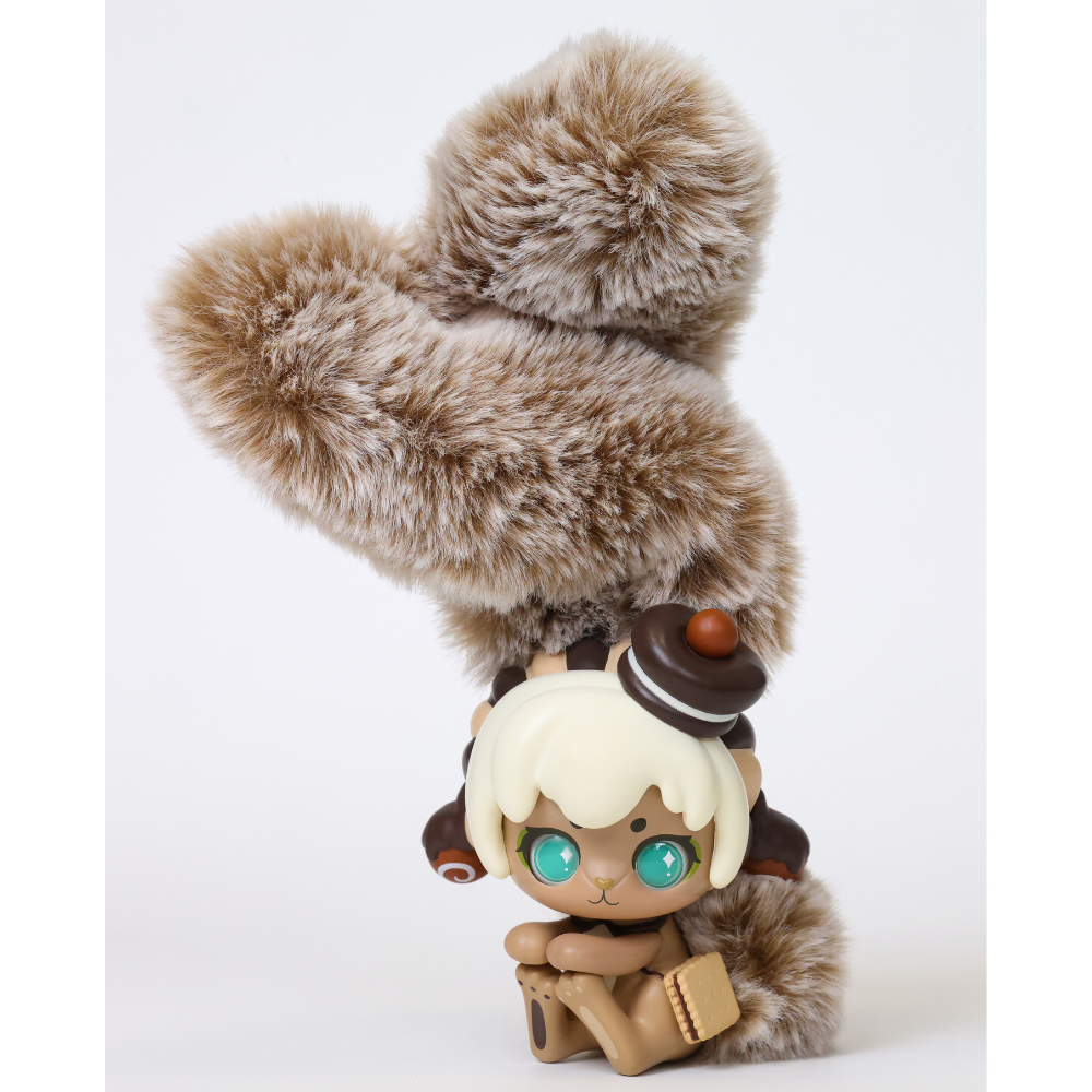 Игрушка "Зайка Kabutu", ассорти - 7