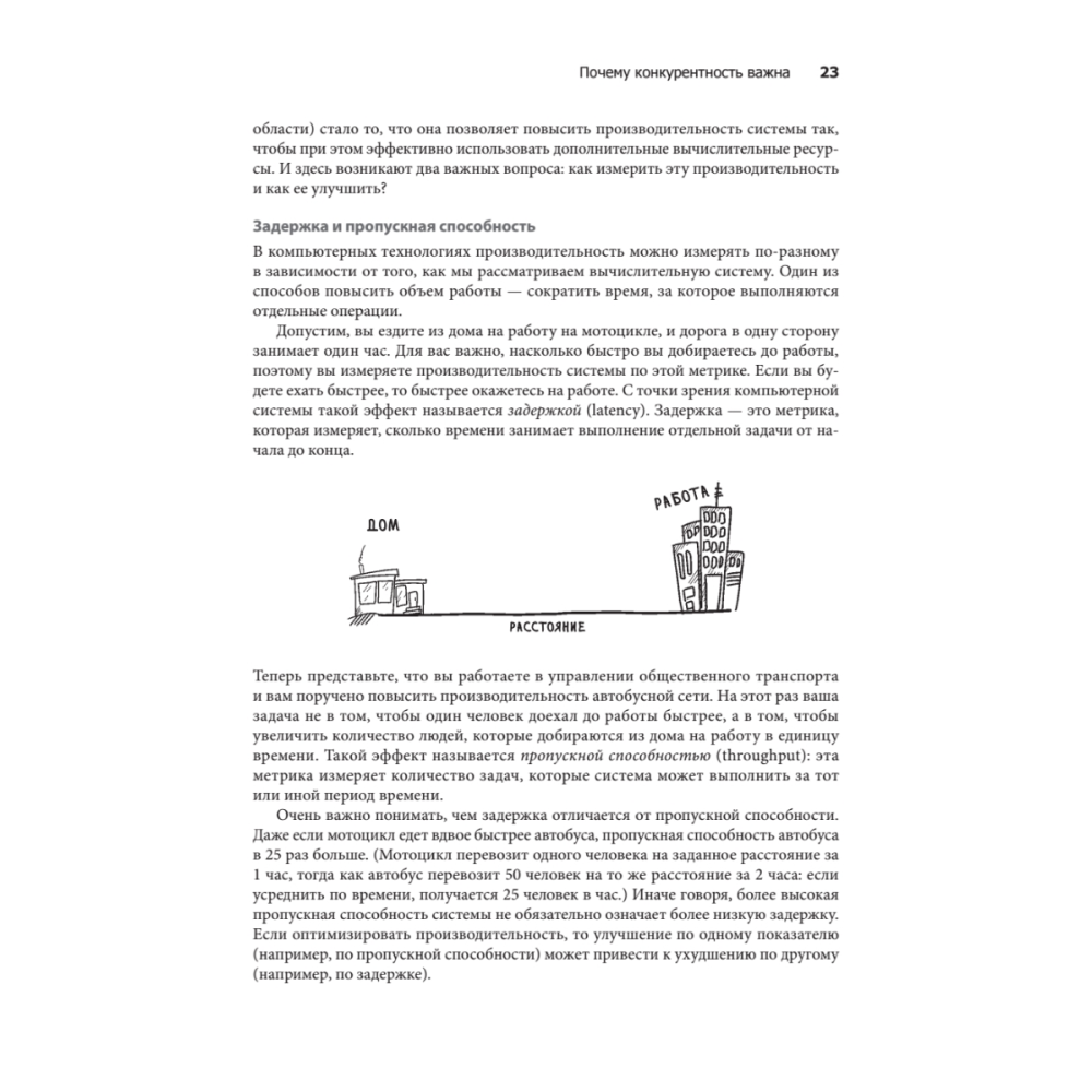 Книга "Грокаем конкурентность", Кирилл Бобров - 9