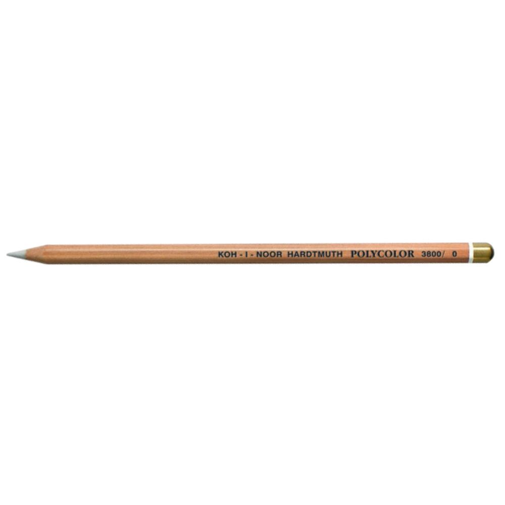 Карандаш цветной Koh-I-Noor "Polycolor 3800", 000 блендер