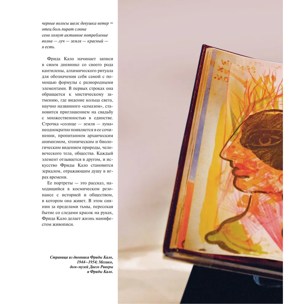 Книга "Истории Фриды. Жизнь и приключения Фриды Кало, бунтарки и изгоя", Альба Романо Паче - 11