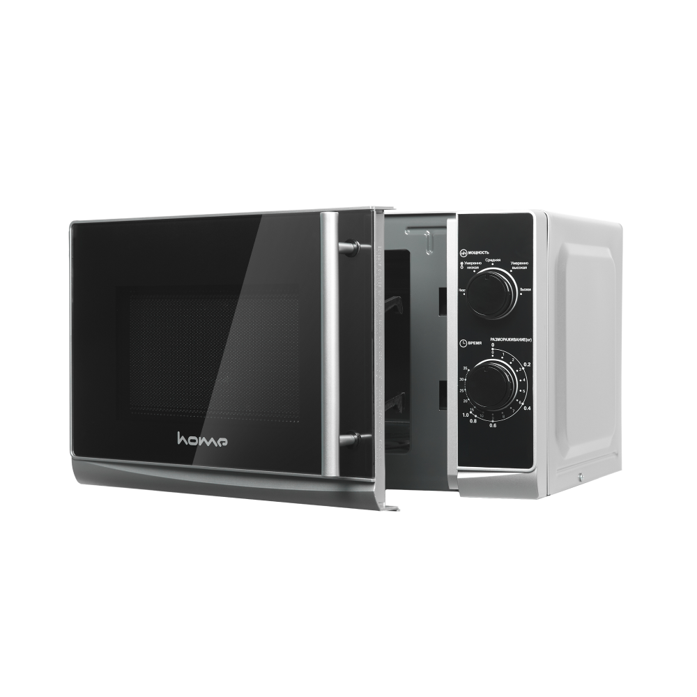 Электропечь СВЧ Home HMM207ES - 4