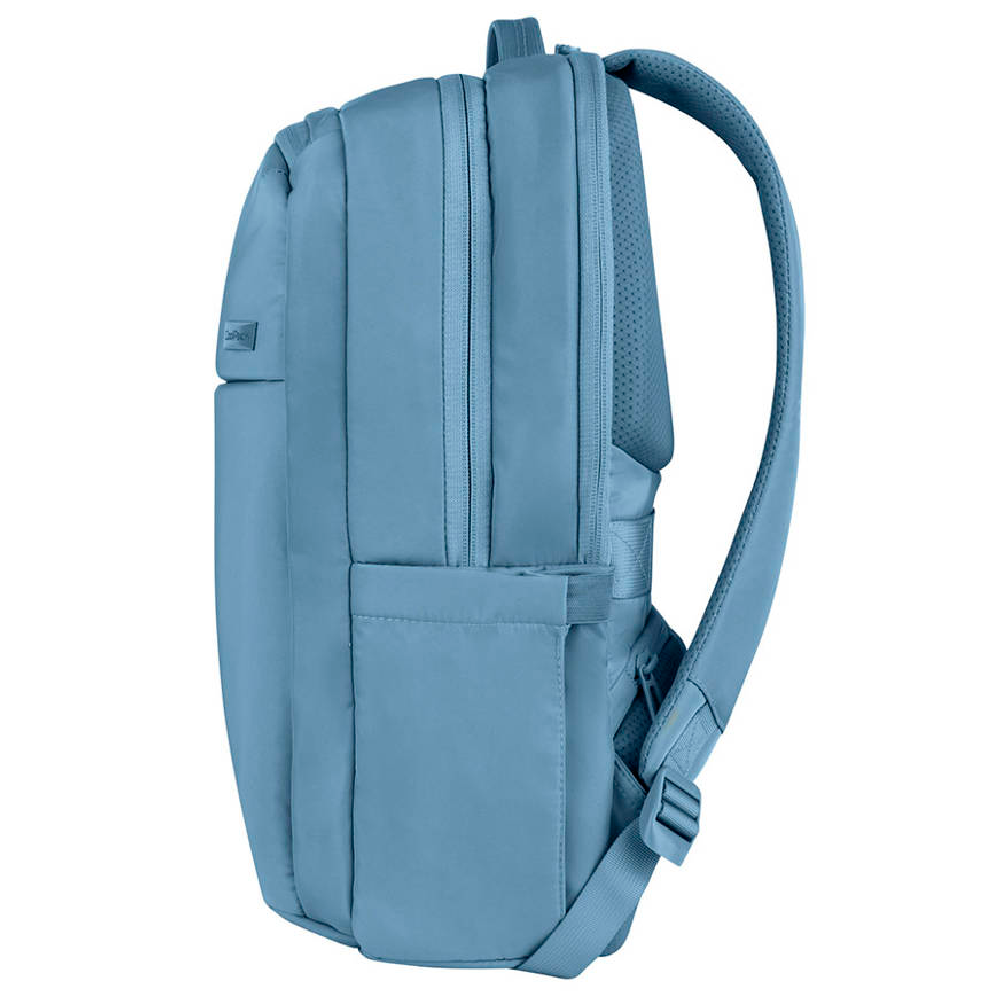 Рюкзак молодежный Coolpack "Bolt Pine", голубой - 5