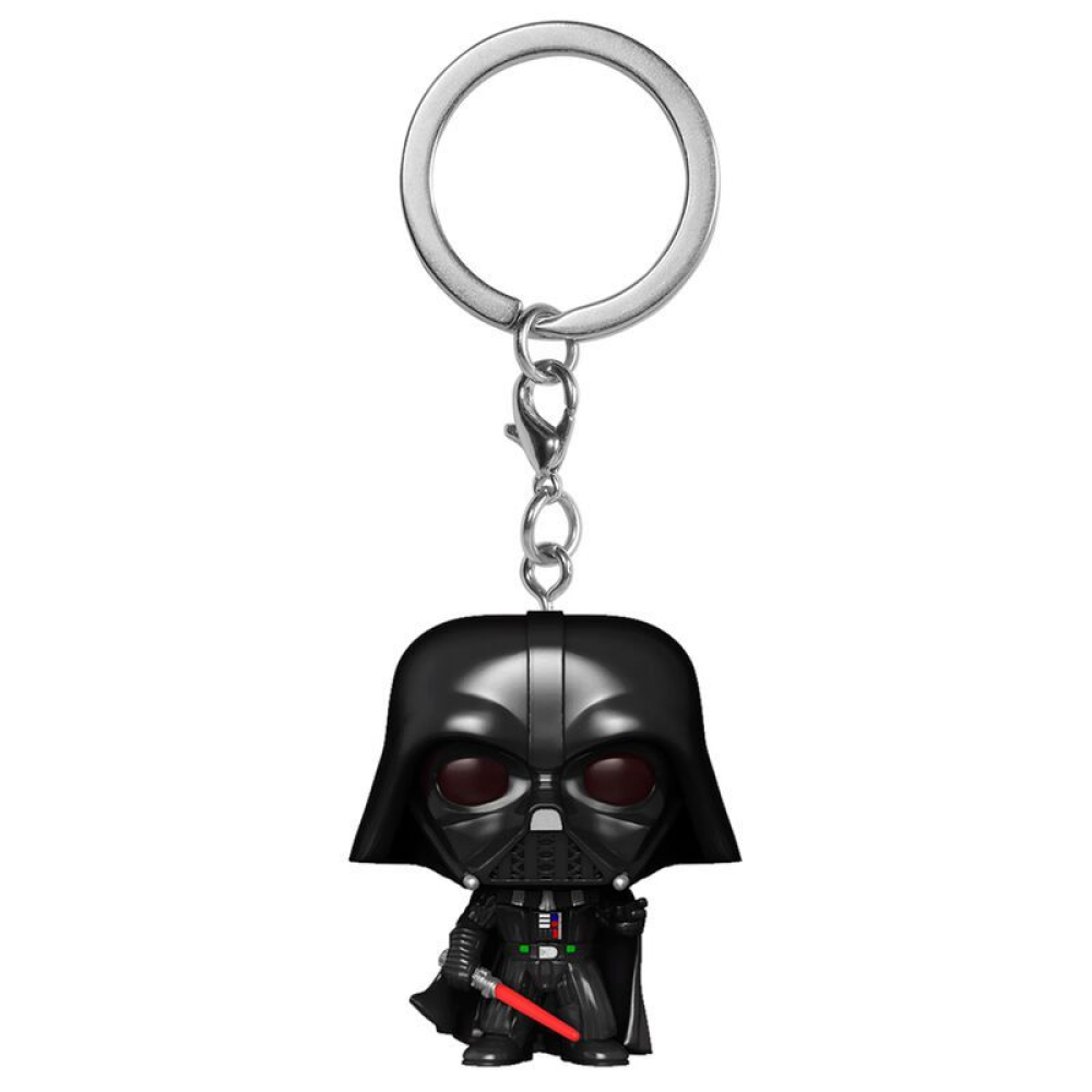 Брелок Funko POP! Звездные Войны: Дарт Вейдер