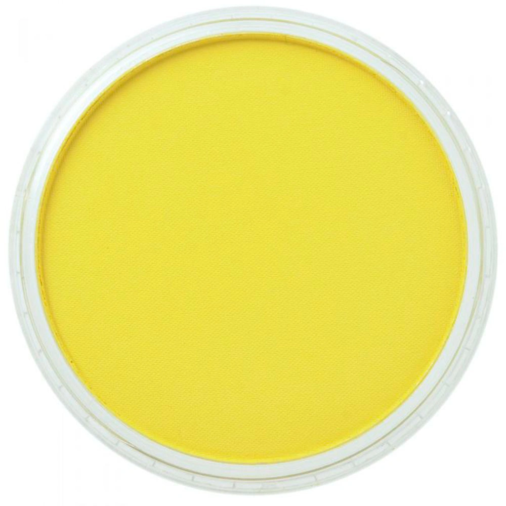 Ультрамягкая пастель "PanPastel", 220.5 ганза желтая