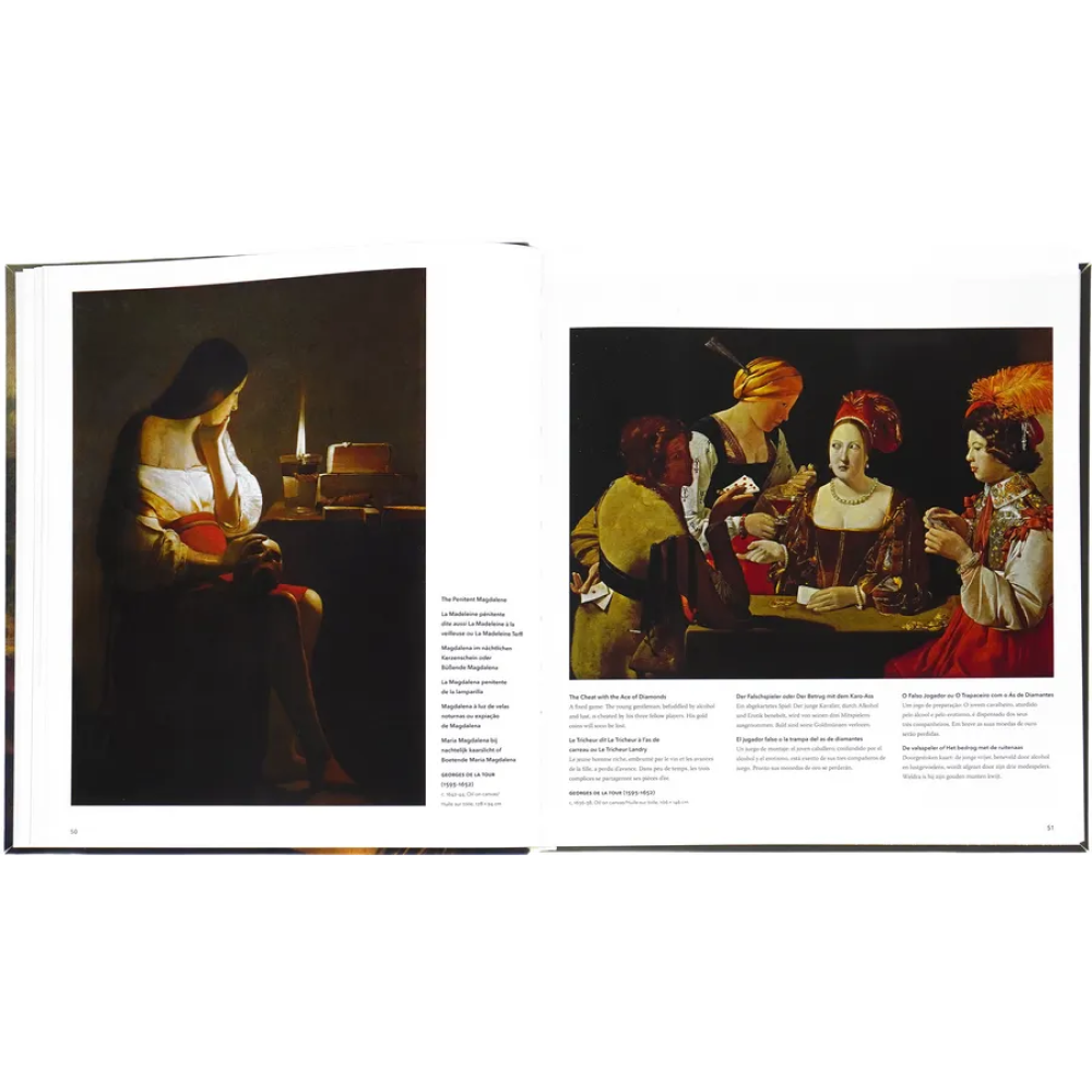 Книга на иностранных языках "Louvre", Martina Padberg - 5