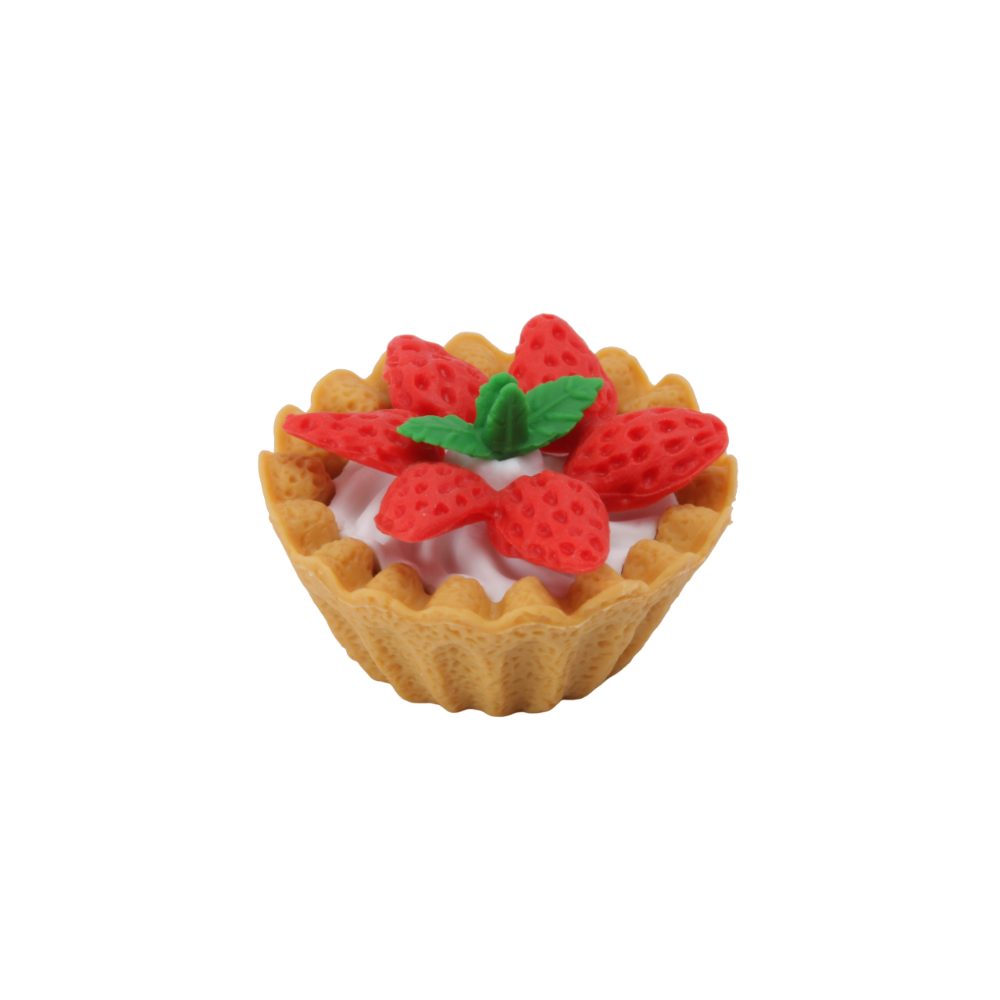 Ластик "IWAKO Cake No.2", 1 шт - 2