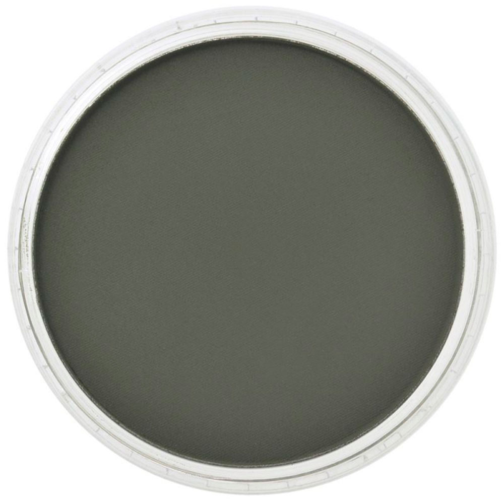Ультрамягкая пастель "PanPastel Extra Dark", 5 цветов - 8