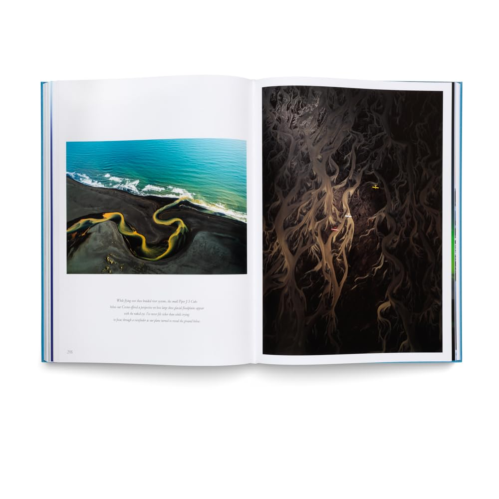 Книга на английском языке "The Oceans. The maritime photography of Chris Burkard", Burkard C.  - 5