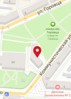 Витебск