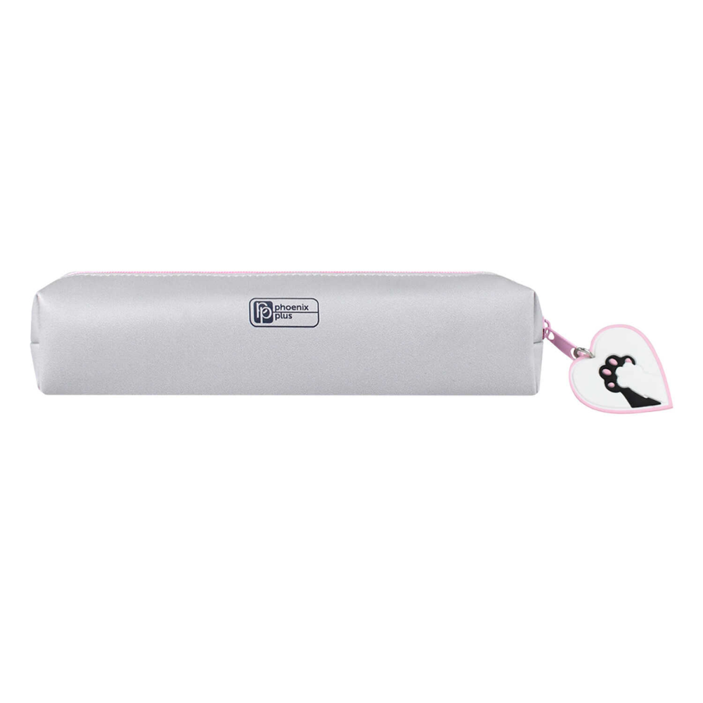 Пенал "Котолапы", 1 отделение - 5