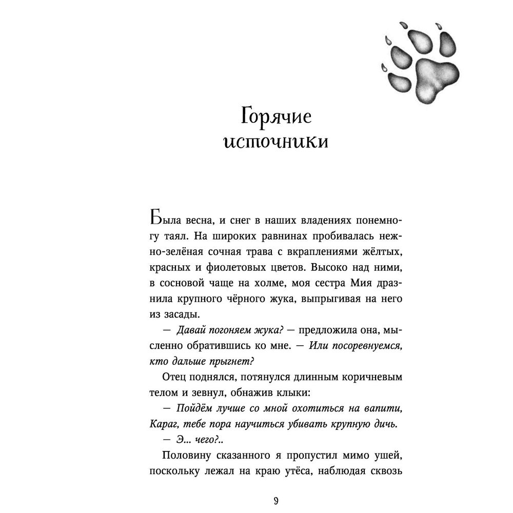 Книга "Тайна Холли (#3)", Катя Брандис - 4