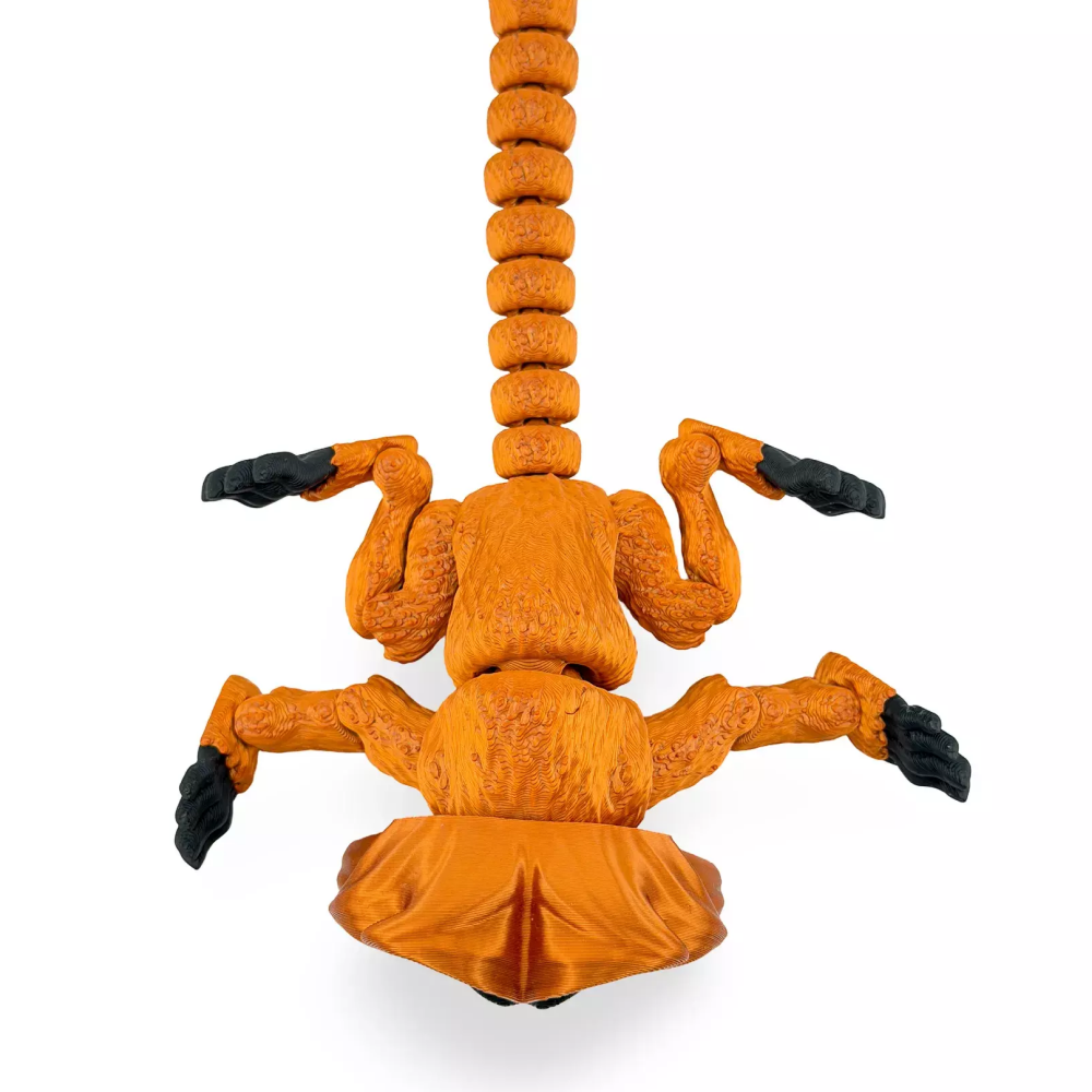 Игрушка 3D "Тамарин Кантри" - 5