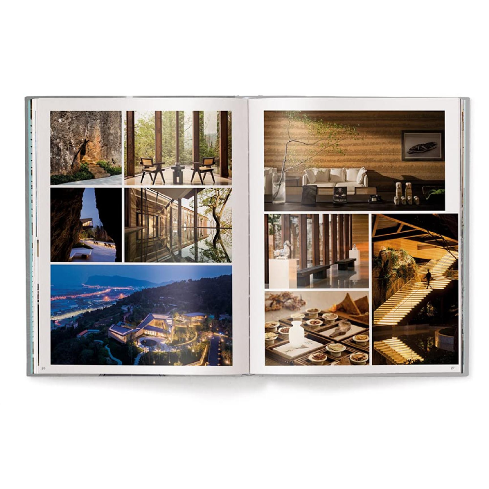 Книга на английском языке "Andrew Martin Interior Design Review", Waller M. - 5