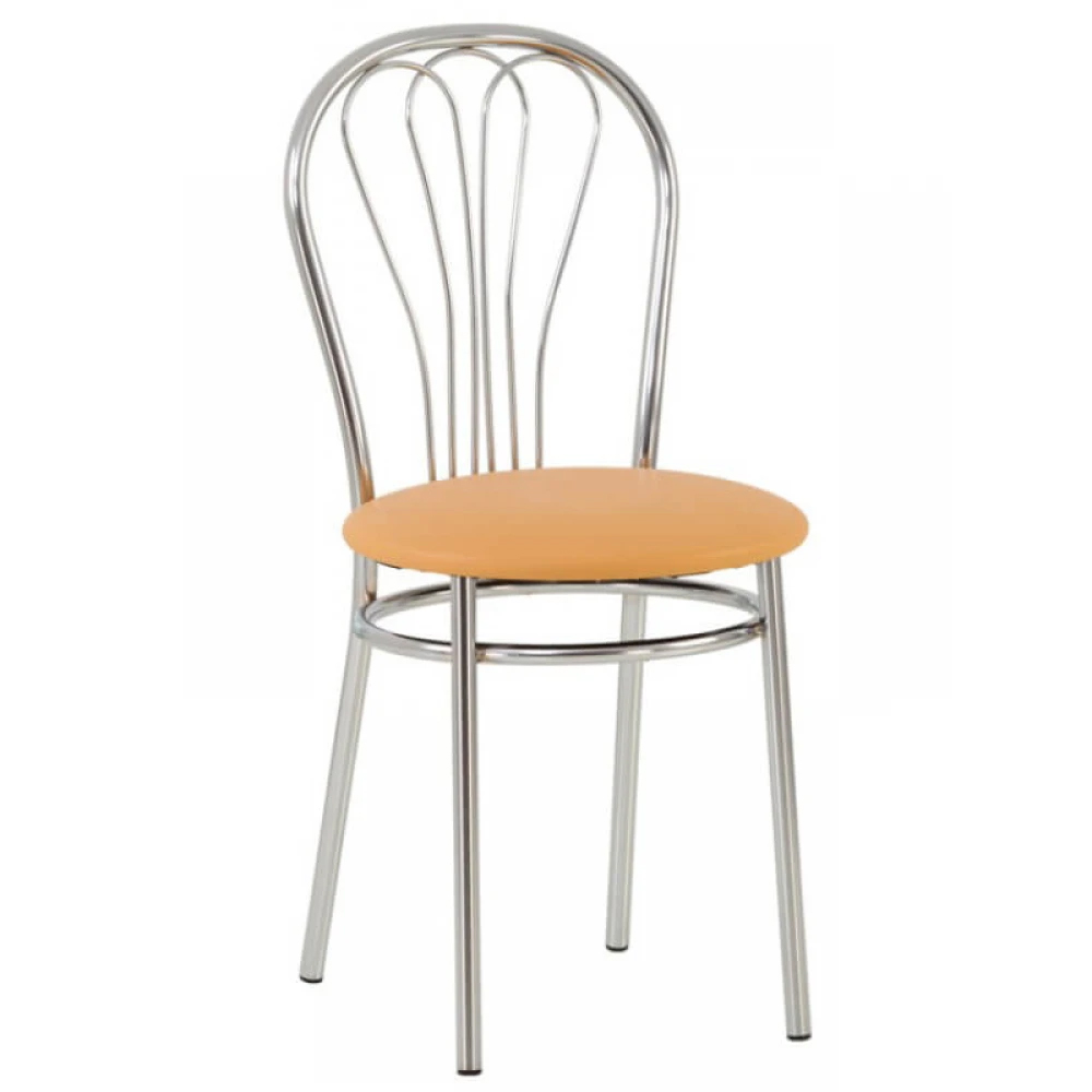 Стул SitUp VENUS Chrome - 9