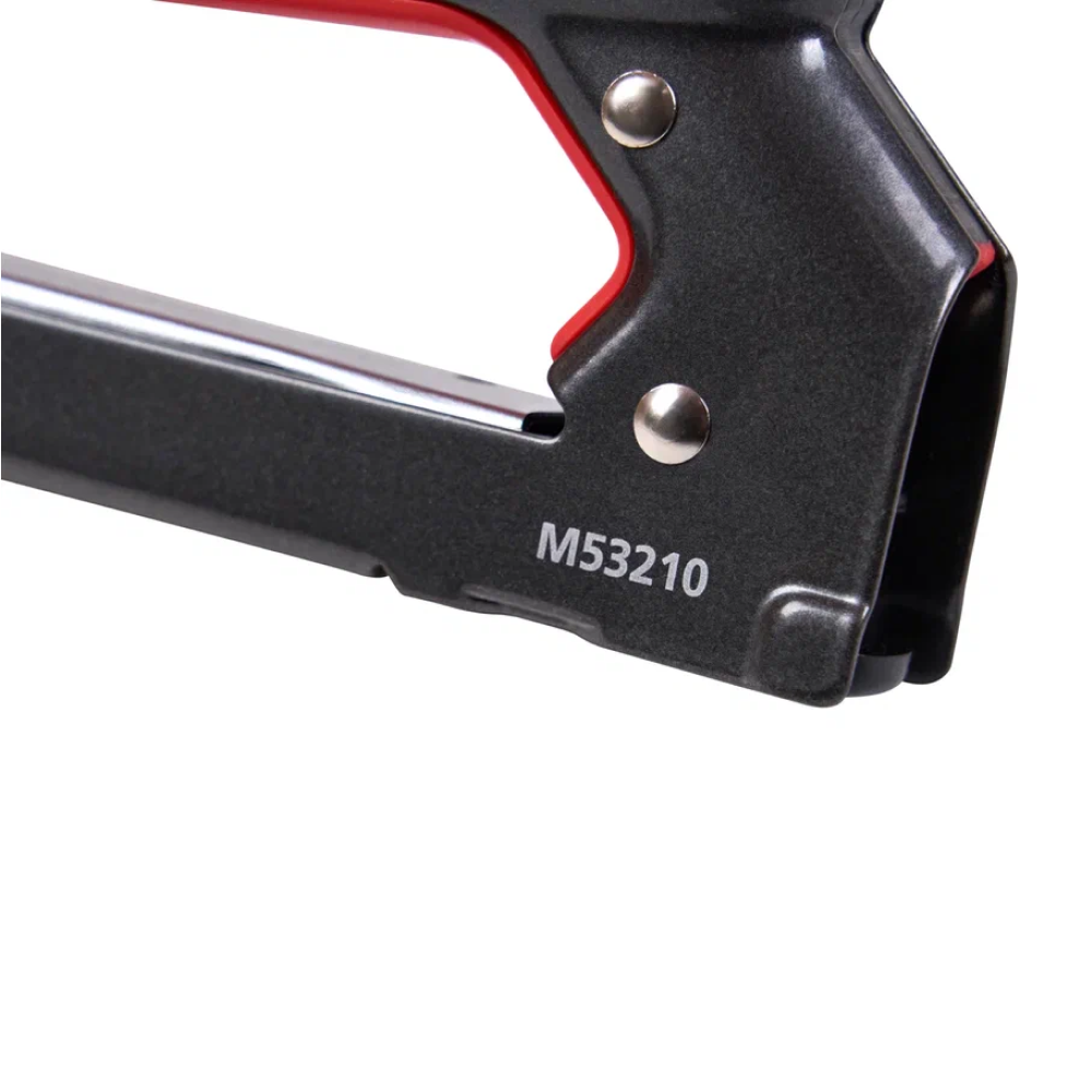 Степлер скобозабивной Miles "M53210/T" - 7