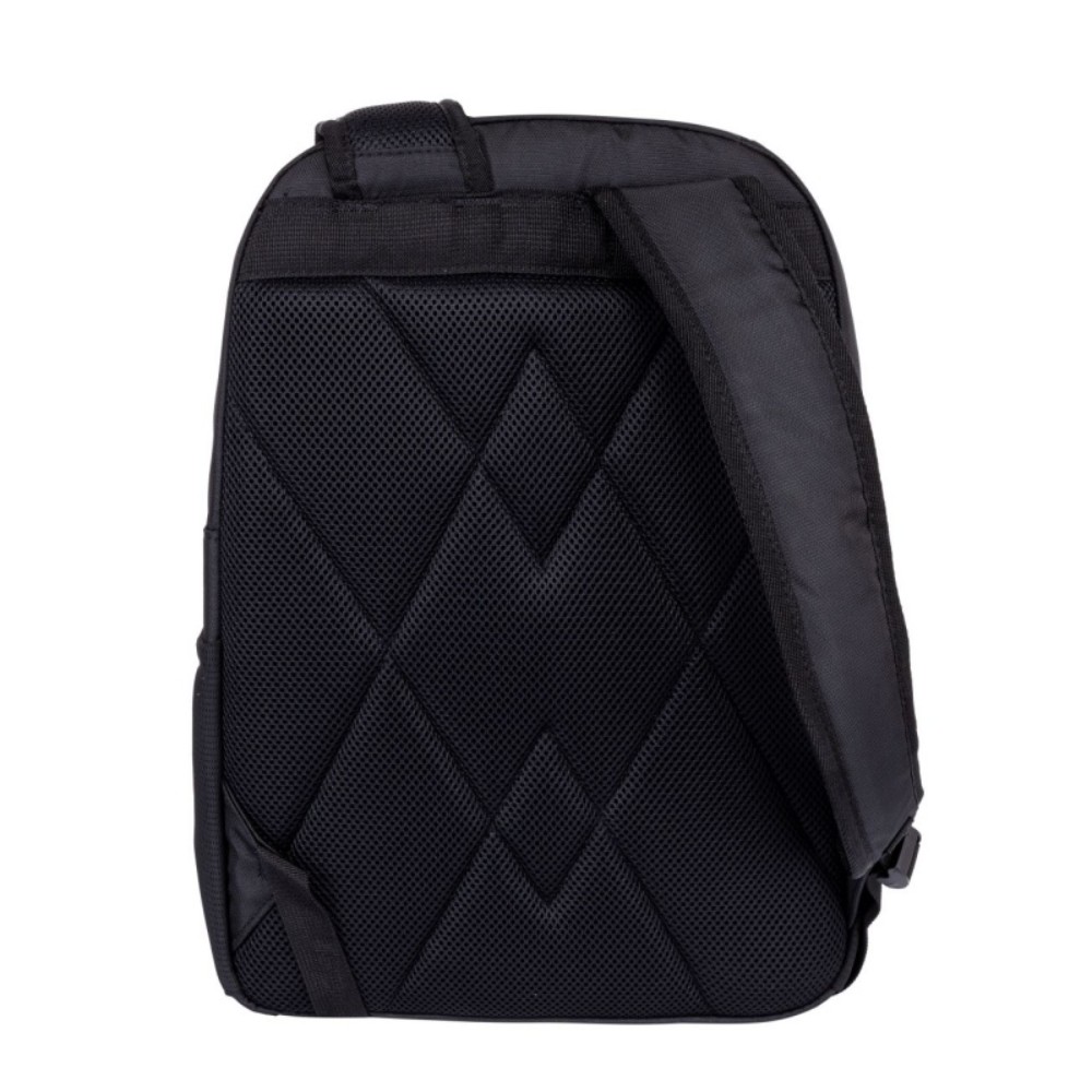 Рюкзак молодежный Astra "Head Black", черный - 4