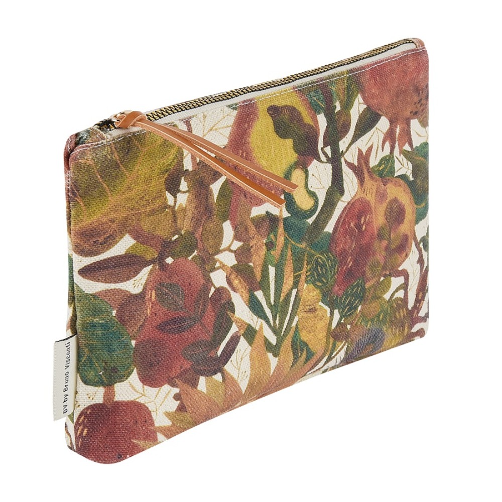 Косметичка "Flora. Tropical Fruits" - 2