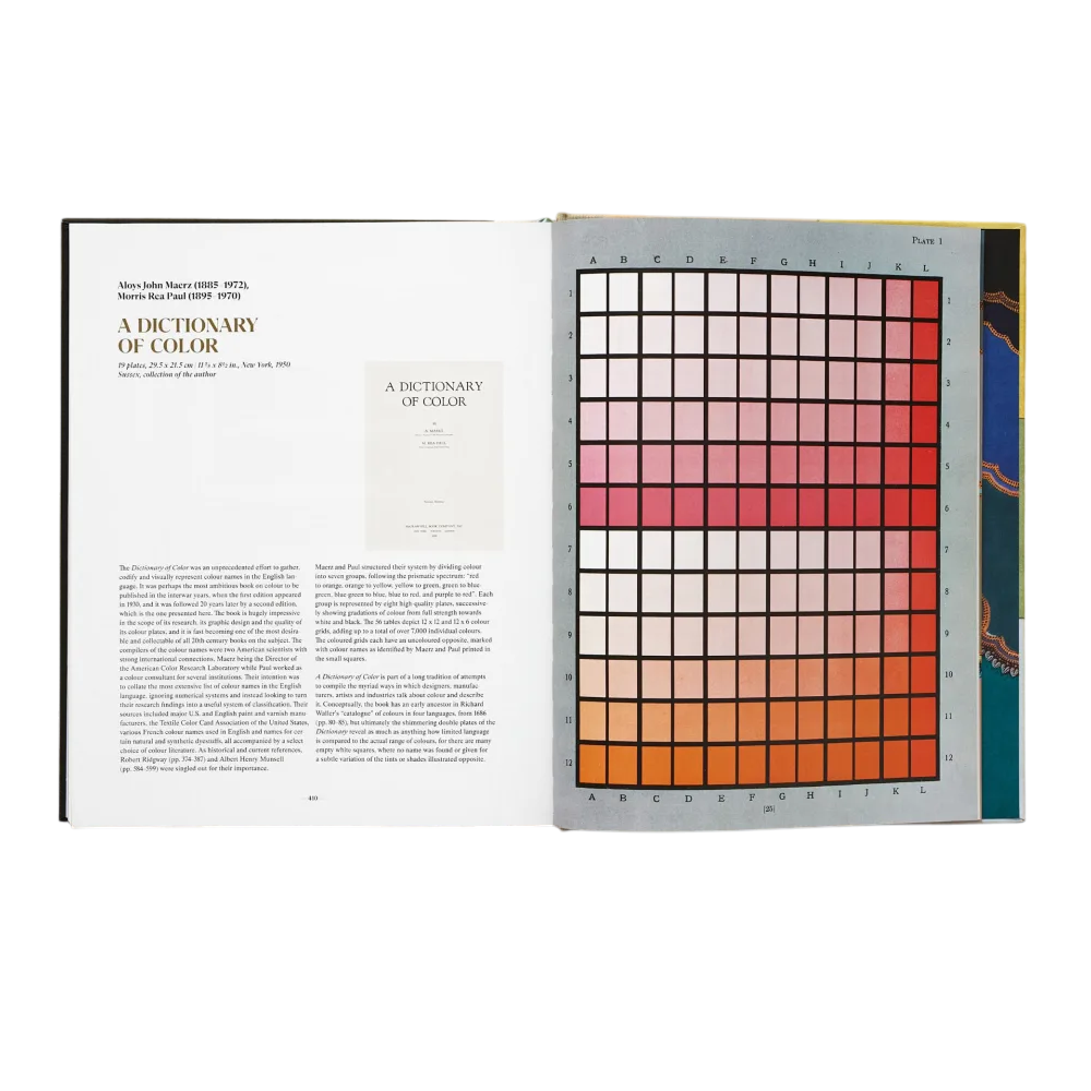 Книга на английском языке "The Book of Colour Concepts", Lowengard S.  - 6