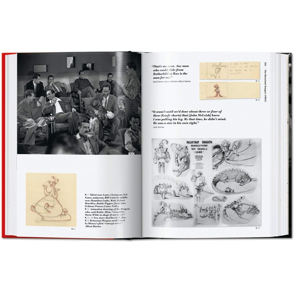 Книга на английском языке "History of Graphic Design", Muller J. - 8