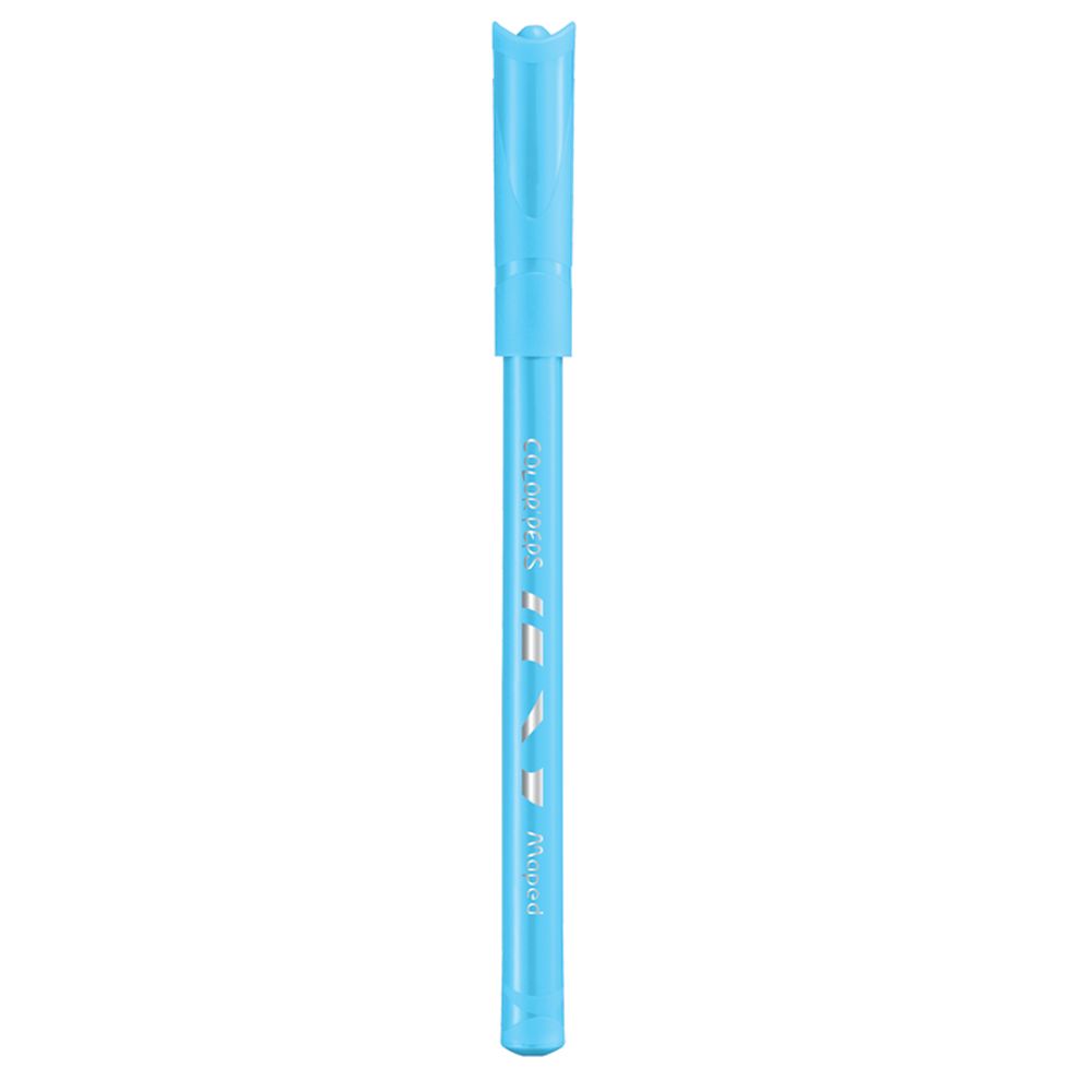 Фломастеры Maped "Color Peps Ocean", 18 шт - 2